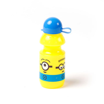 ZAK! Squeeze Bottles With Dome Cap